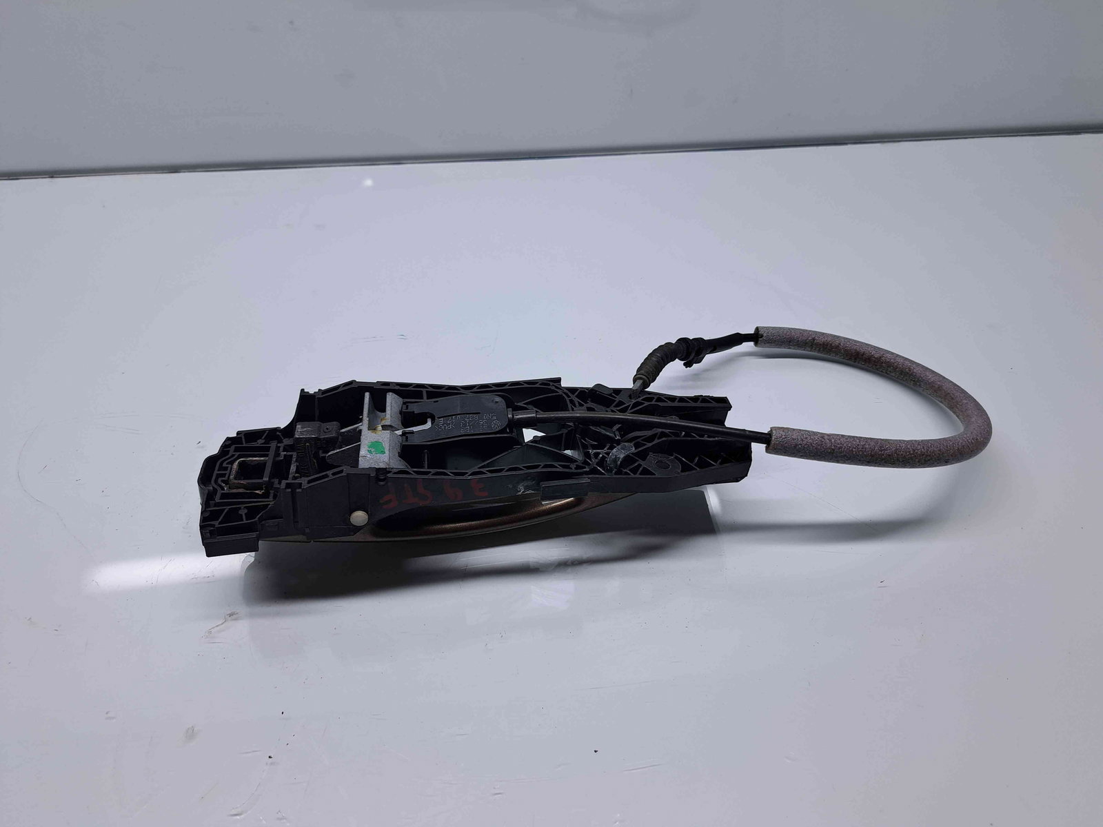 Maner usa stanga fata Skoda Yeti (5L) [Fabr 2009-2020] LF8N - imagine 4