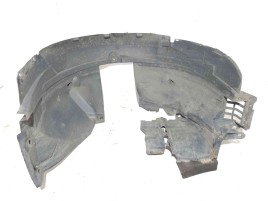 Carenaj roata dreapta fata 638407780R Dacia Logan 2 1.5 K9K 2012-2022