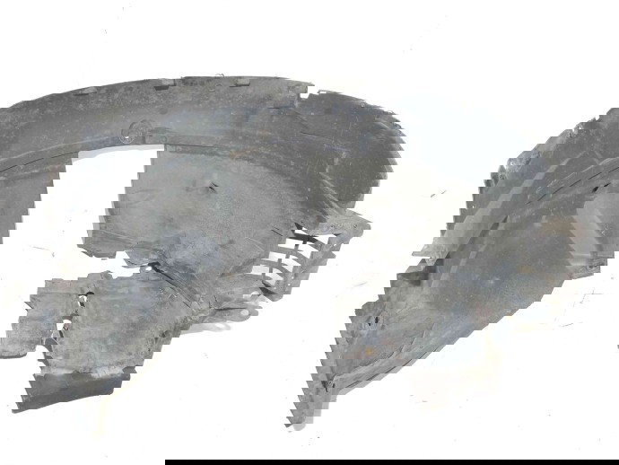 Carenaj roata dreapta fata 638407780R Dacia Logan 2 1.5 K9K 2012-2022