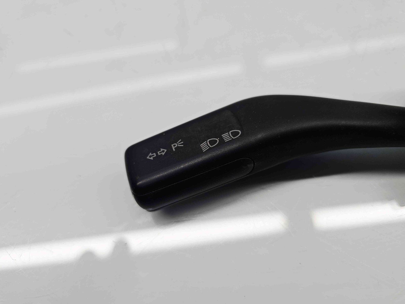 Maneta semnalizare Volkswagen Caddy 3 (2KA, 2KH) [Fabr 2004-2009] 1K0953513 - imagine 6