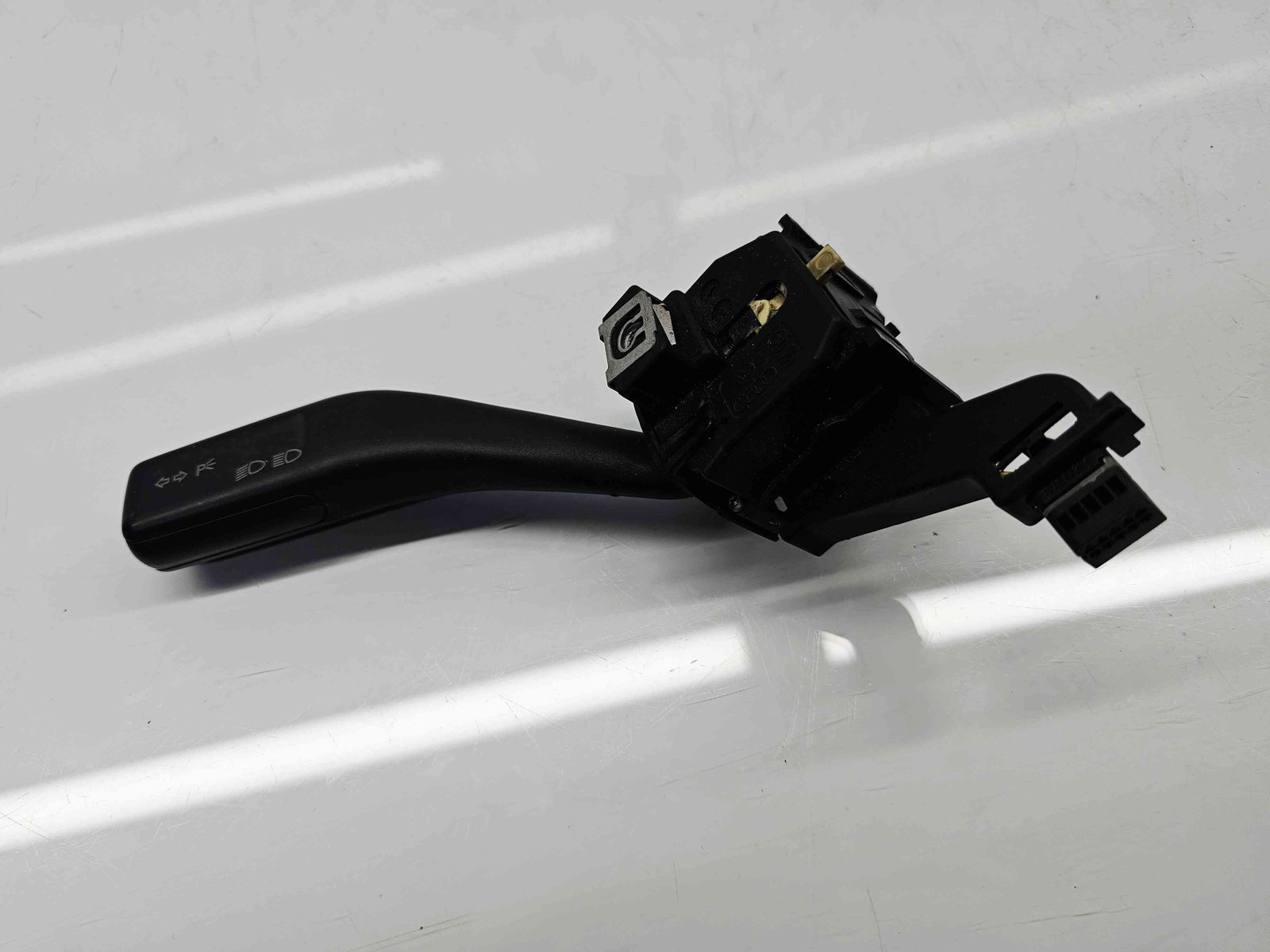 Maneta semnalizare Volkswagen Caddy 3 (2KA, 2KH) [Fabr 2004-2009] 1K0953513 - imagine 7