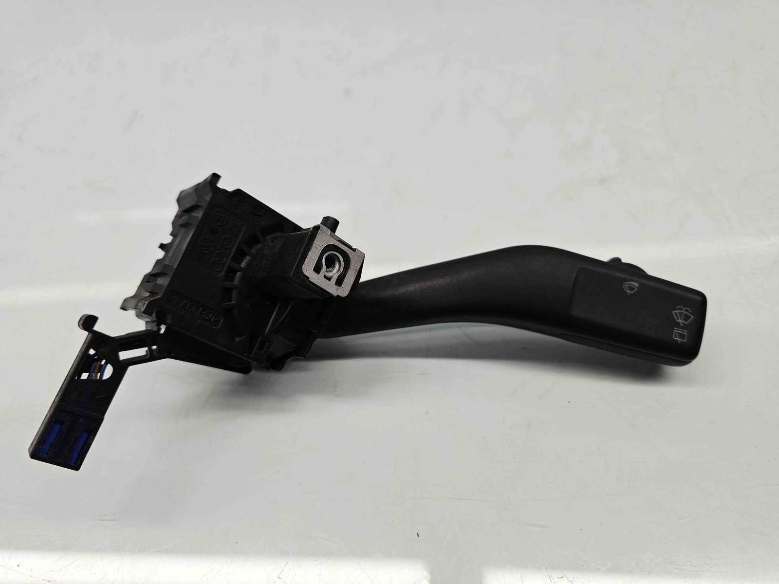 Maneta stergator Volkswagen Caddy 3 (2KA, 2KH) [Fabr 2004-2009] 1K0953519 - imagine 1