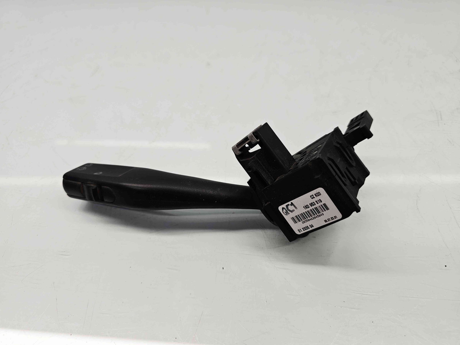 Maneta stergator Volkswagen Caddy 3 (2KA, 2KH) [Fabr 2004-2009] 1K0953519 - imagine 3