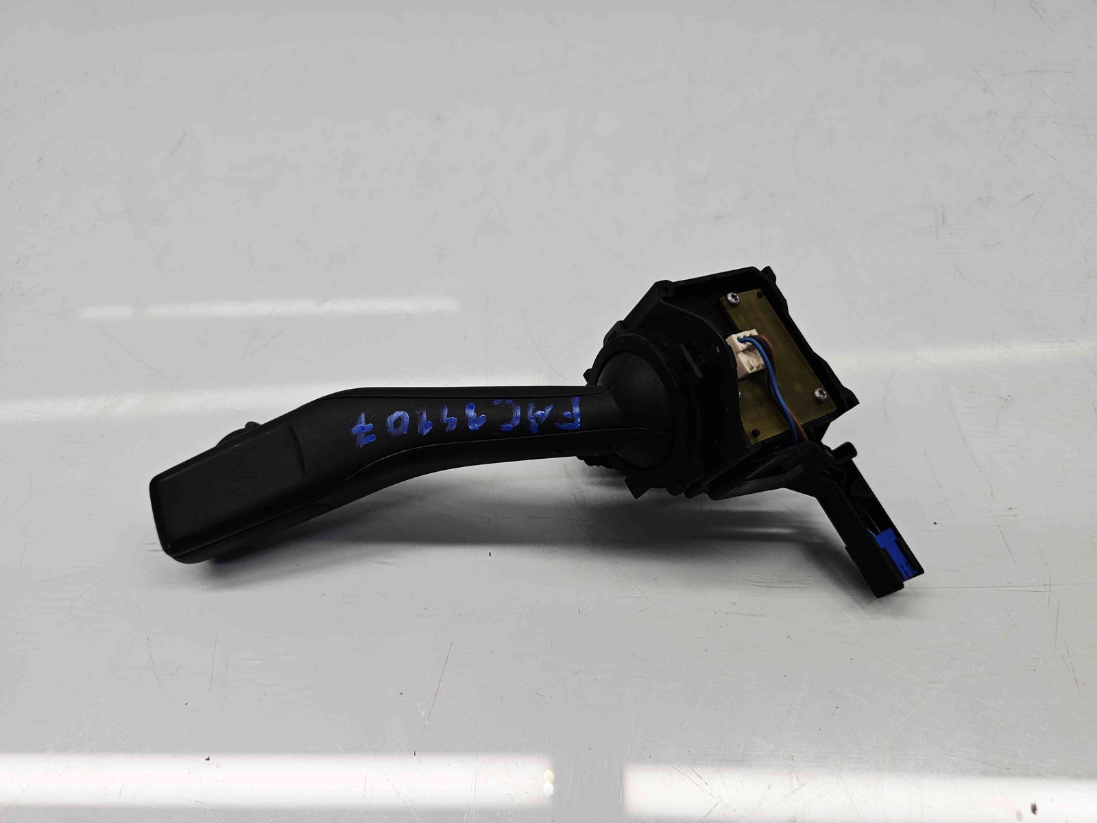 Maneta stergator Volkswagen Caddy 3 (2KA, 2KH) [Fabr 2004-2009] 1K0953519 - imagine 5