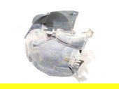 Carenaj roata dreapta fata 638407780R Dacia Logan 2 1.5 K9K 2012-2022