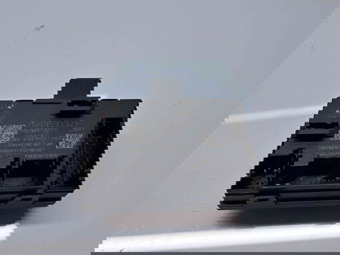  Modul confort Skoda Yeti (5L) [Fabr 2009-2020] 7N0959792F