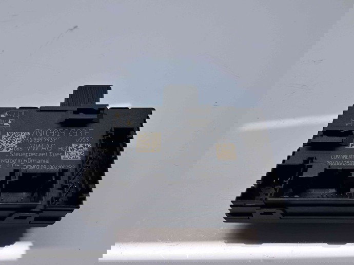  Modul confort Skoda Yeti (5L) [Fabr 2009-2020] 7N0959793F