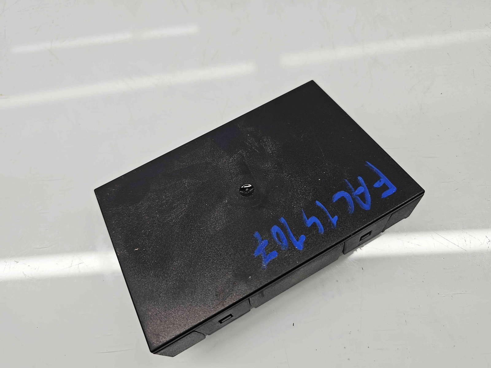 Modul confort Volkswagen Caddy 3 (2KA, 2KH) [Fabr 2004-2009] 1K0956433AK - imagine 3