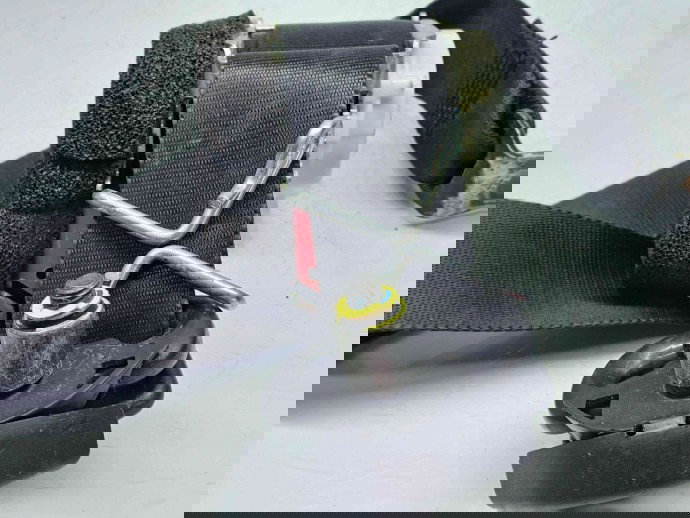  Centura stanga spate Ford S-Max 1 [Fabr 2006-2010] OEM