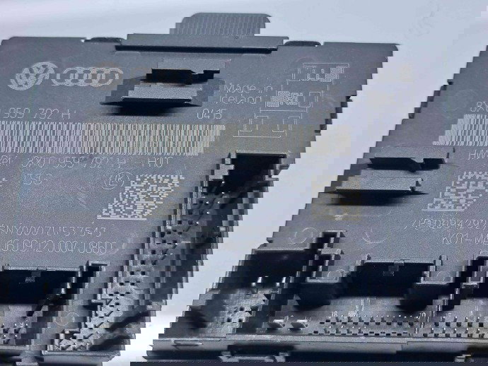  Modul confort Skoda Superb II Combi (3T5) [Fabr 2009-2015] 8X0959792H