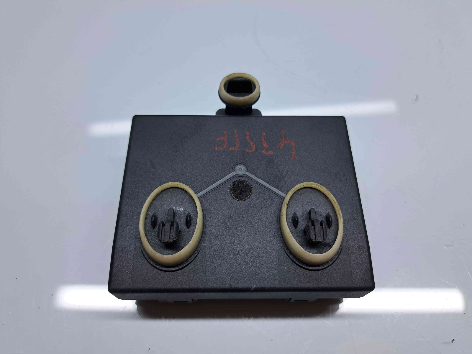 Modul confort Skoda Superb II Combi (3T5) [Fabr 2009-2015] 8X0959792H - imagine 3