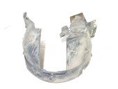 Carenaj roata dreapta fata 638407780R Dacia Logan 2 1.5 K9K 2012-2022