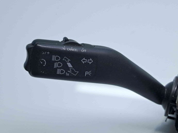  Ansamblu manete  Skoda Octavia 2 (1Z3) [Fabr 2004-2013] 5K0953502M