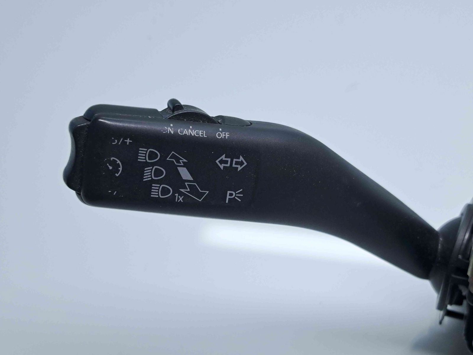 Ansamblu manete Skoda Octavia 2 (1Z3) [Fabr 2004-2013] 5K0953502M - imagine 5