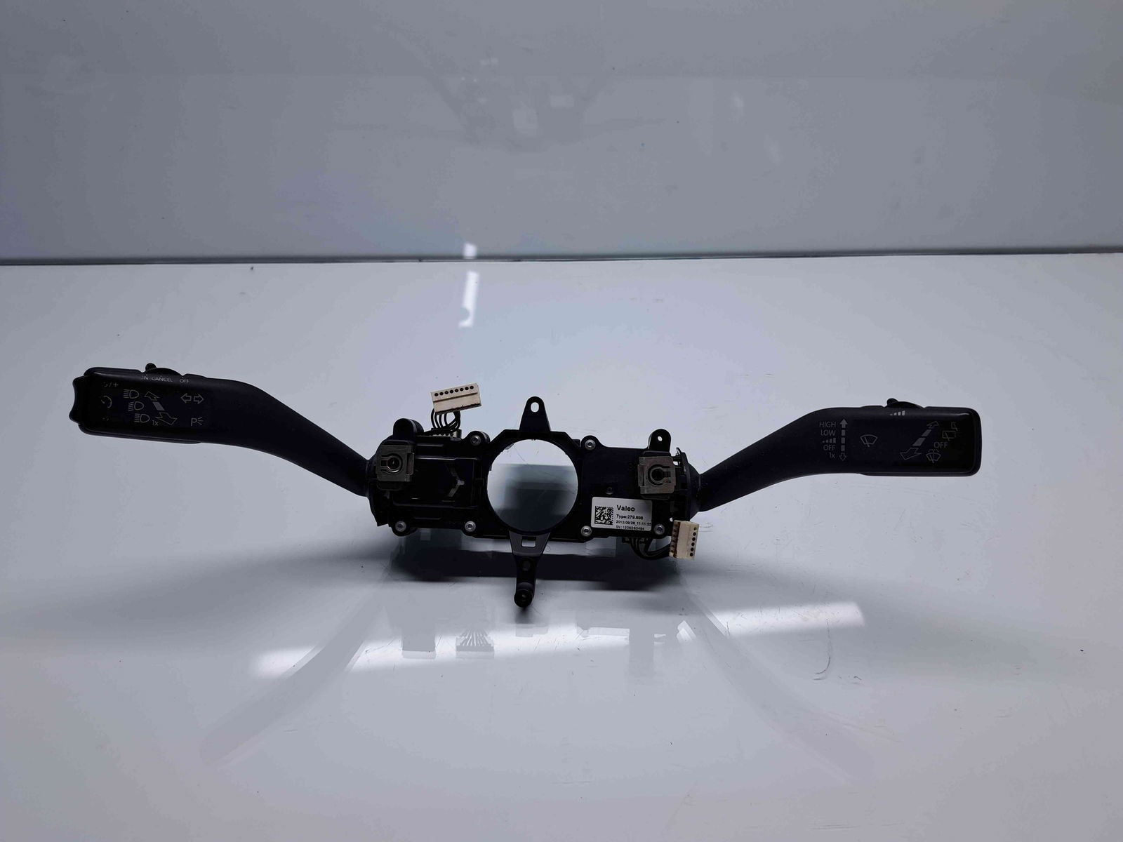 Ansamblu manete Skoda Yeti (5L) [Fabr 2009-2020] 5K0953502M - imagine 1