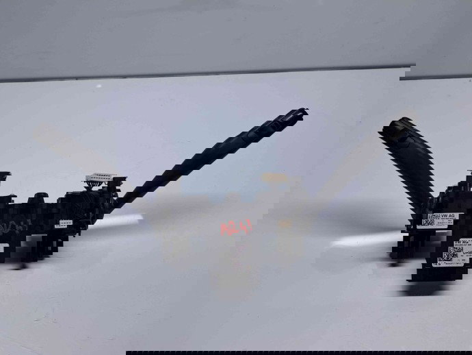  Ansamblu manete  Skoda Yeti (5L) [Fabr 2009-2020] 5K0953502M