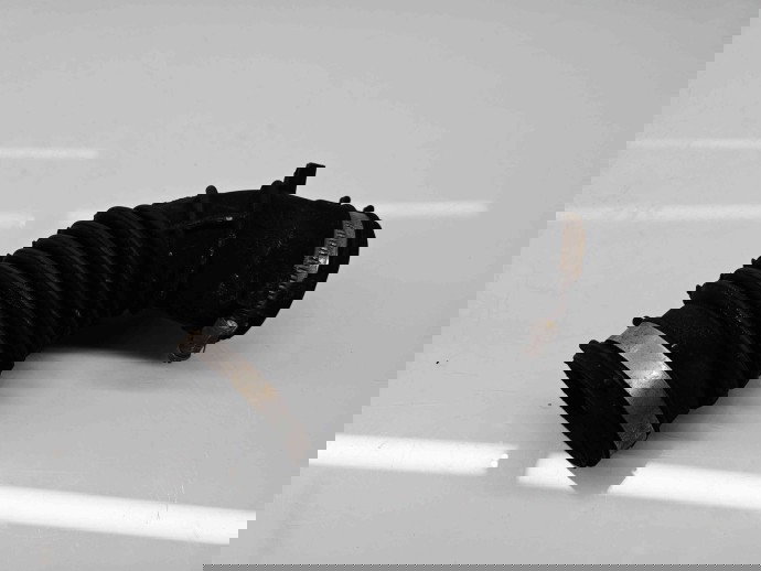 Tub admisie aer Renault Clio 4 [Fabr 2012-prezent] 165758885R 1.5 dCi K9K608 66KW / 90CP