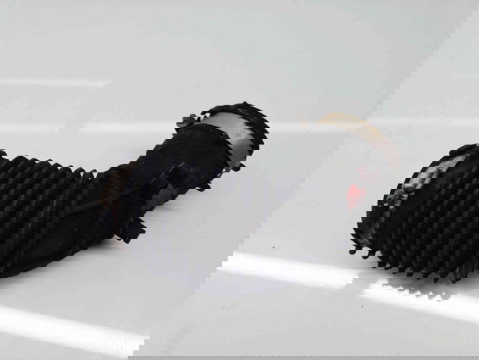 Tub admisie aer Renault Clio 4 [Fabr 2012-prezent] 165758885R 1.5 dCi K9K608 66KW / 90CP