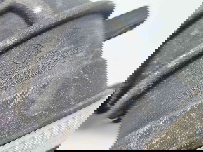 Tub admisie aer Renault Clio 4 [Fabr 2012-prezent] 165758885R 1.5 dCi K9K608 66KW / 90CP