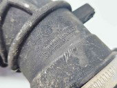 Tub admisie aer Renault Clio 4 [Fabr 2012-prezent] 165758885R 1.5 dCi K9K608 66KW / 90CP