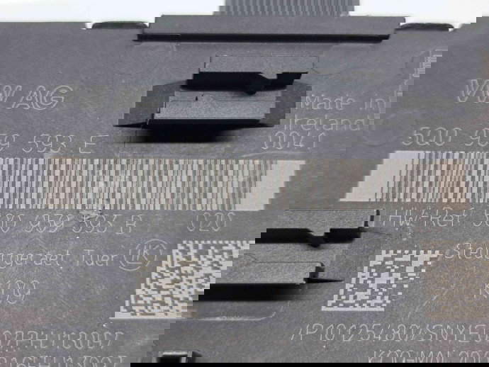  Modul confort Volkswagen Passat B8 Variant (3G5) [Fabr 2015-prezent] 5Q0959593B