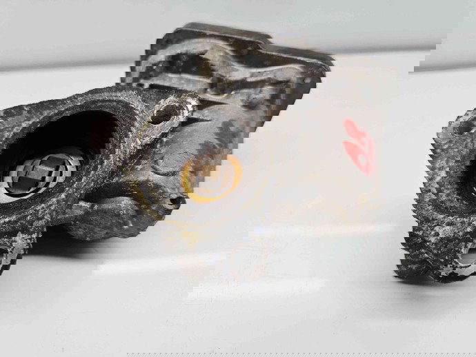 Supapa EGR  Dacia Sandero 2 [Fabr 2012-2020] 147104647R 1.5 dCi K9K608 66KW / 90CP