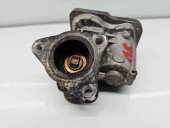 Supapa EGR  Dacia Sandero 2 [Fabr 2012-2020] 147104647R 1.5 dCi K9K608 66KW / 90CP