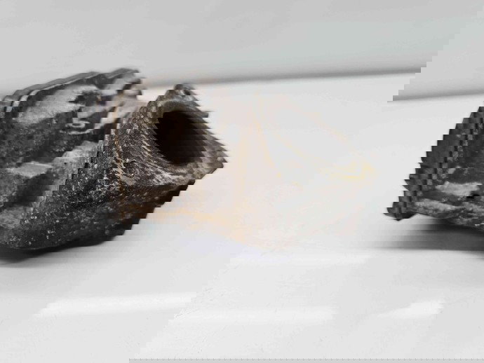 Supapa EGR  Dacia Sandero 2 [Fabr 2012-2020] 147104647R 1.5 dCi K9K608 66KW / 90CP