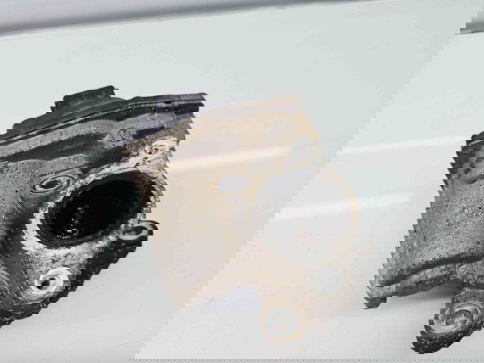 Supapa EGR  Dacia Dokker [Fabr 2012-prezent] 147104647R 1.5 dCi K9K608 66KW / 90CP