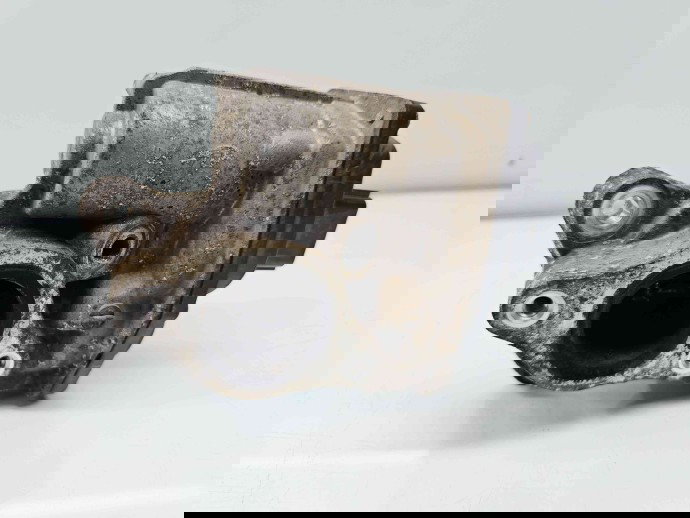 Supapa EGR  Dacia Dokker [Fabr 2012-prezent] 147104647R 1.5 dCi K9K608 66KW / 90CP