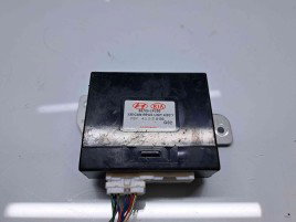  Modul confort Kia Sorento 2 [Fabr 2009-2015] 95700-2P200
