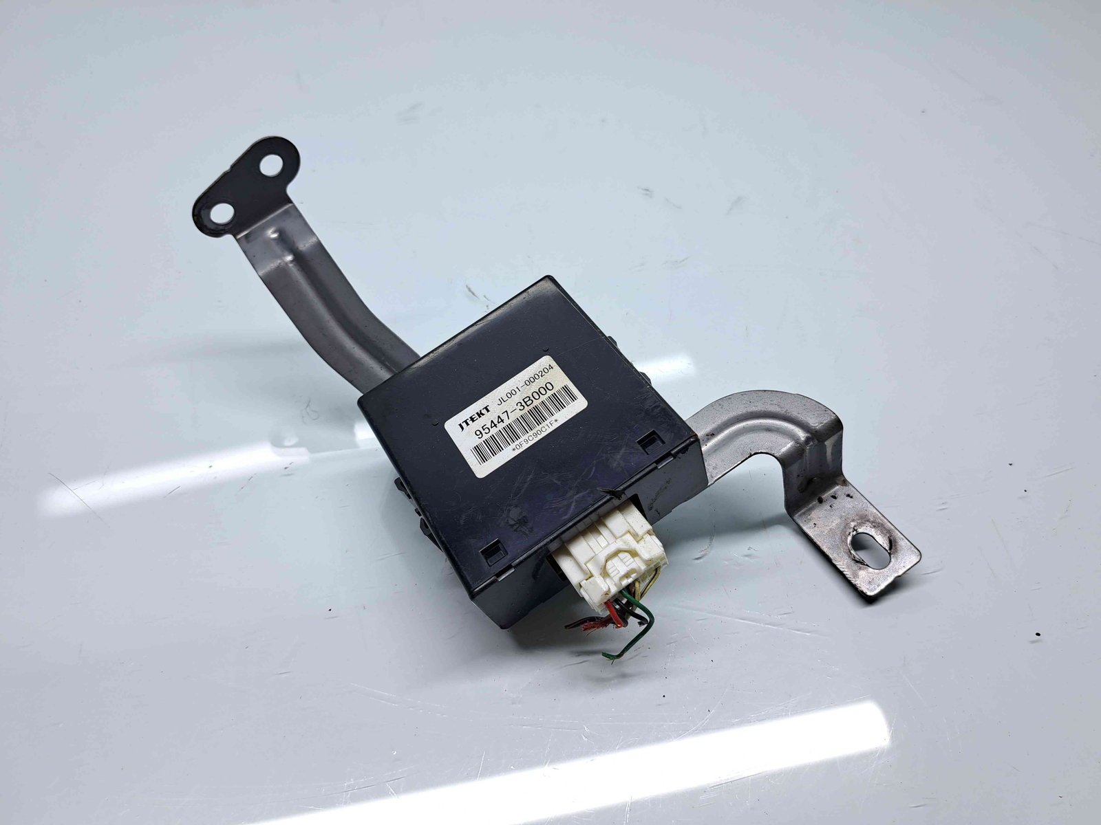 Modul confort Kia Sorento 2 [Fabr 2009-2015] 95447-3B000 - imagine 1