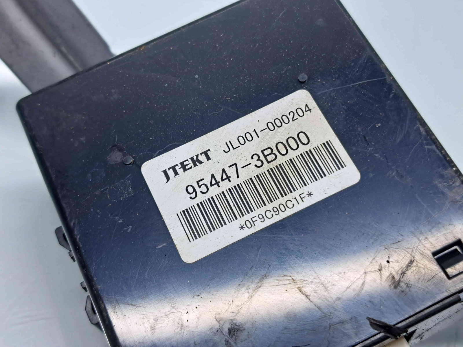 Modul confort Kia Sorento 2 [Fabr 2009-2015] 95447-3B000 - imagine 2