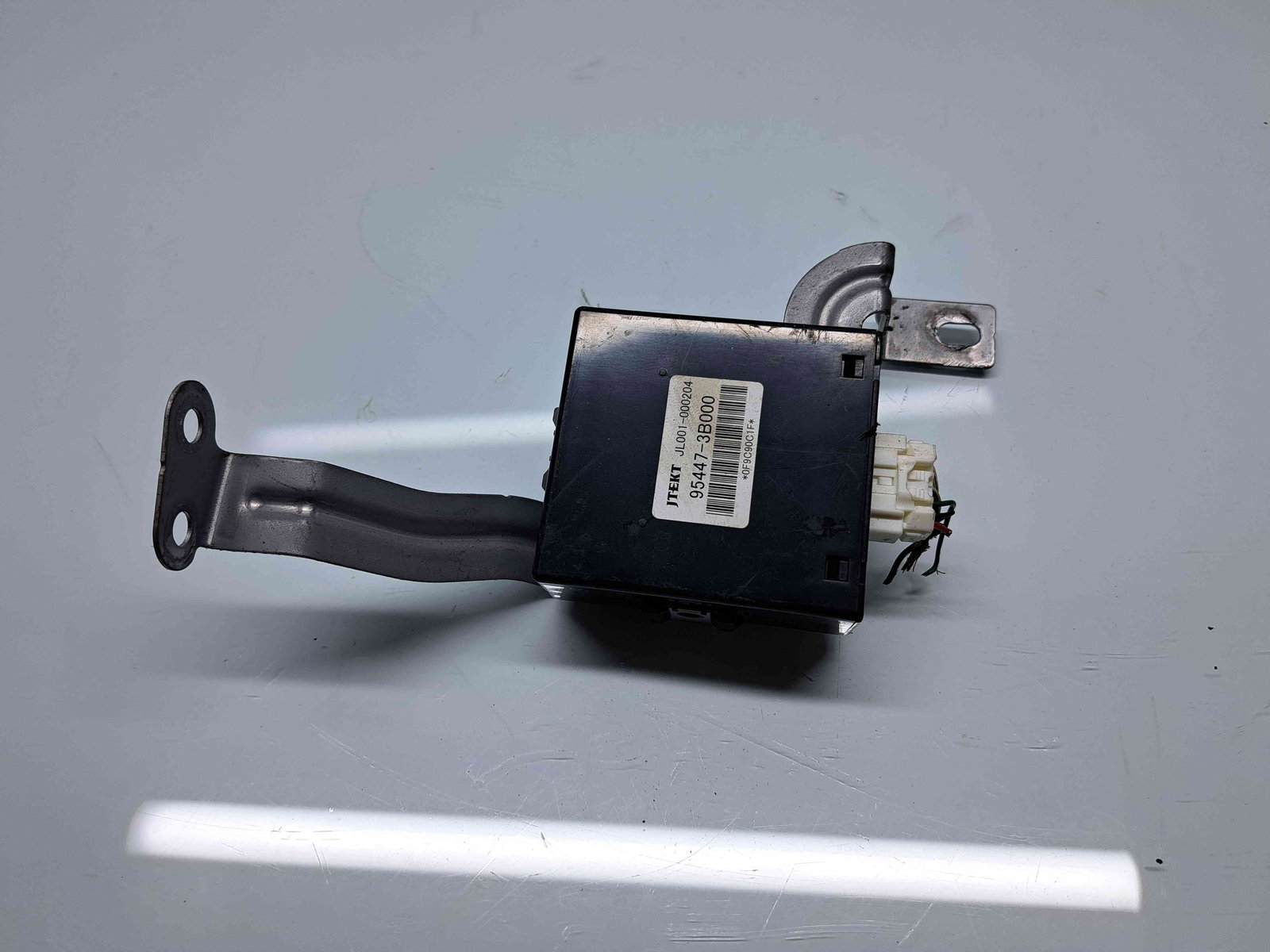 Modul confort Kia Sorento 2 [Fabr 2009-2015] 95447-3B000 - imagine 3