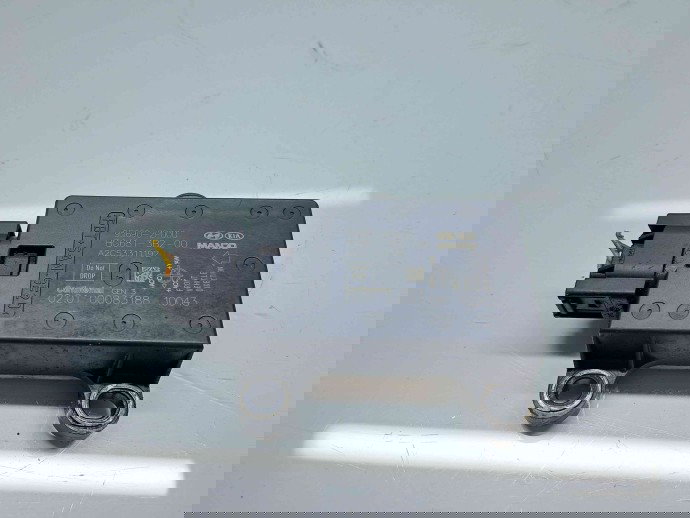  Modul confort Kia Sorento 2 [Fabr 2009-2015] 95690-2P000