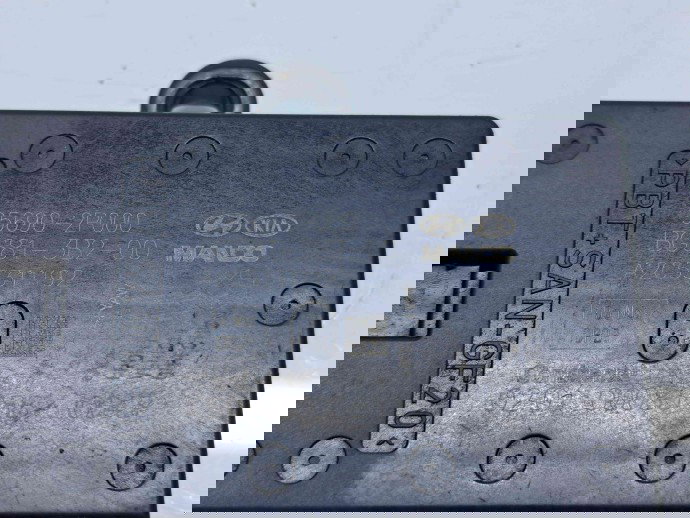  Modul confort Kia Sorento 2 [Fabr 2009-2015] 95690-2P000