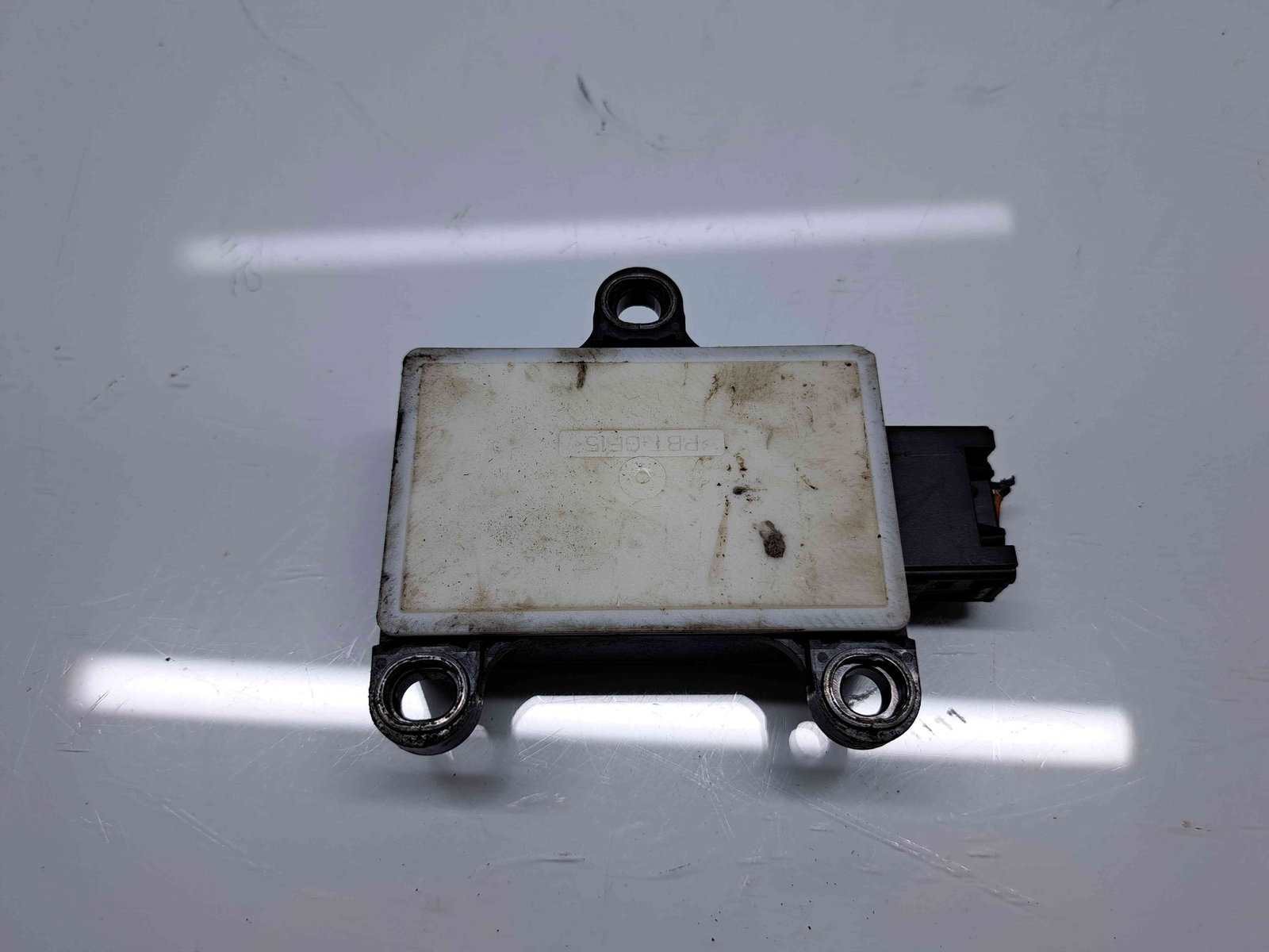 Modul confort Kia Sorento 2 [Fabr 2009-2015] 95690-2P000 - imagine 3