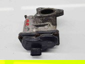 Supapa EGR  Dacia Logan 2 [Fabr 2012-2020] 147104647R 1.5 dCi K9K608 66KW / 90CP