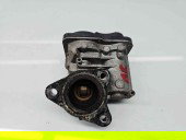 Supapa EGR  Dacia Logan 2 [Fabr 2012-2020] 147104647R 1.5 dCi K9K608 66KW / 90CP