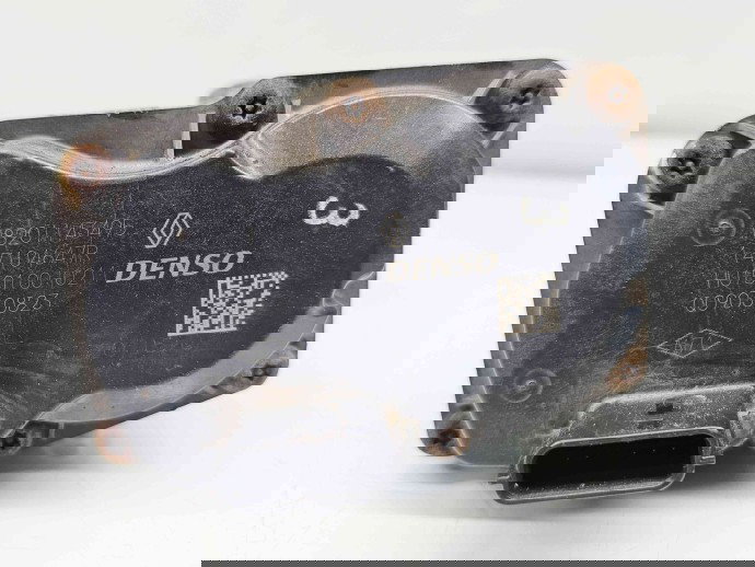 Supapa EGR  Dacia Logan 2 [Fabr 2012-2020] 147104647R 1.5 dCi K9K608 66KW / 90CP