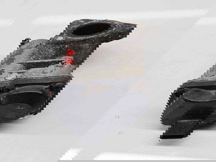 Supapa EGR  Nissan Qashqai (2) [Fabr 2013-2017] 147104647R 1.5 dCi K9K608 66KW / 90CP