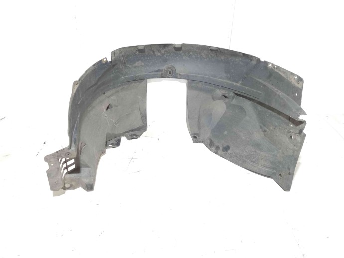 Carenaj roata stanga fata 638418129R Dacia Logan 2 1.5 K9K 2012-2022