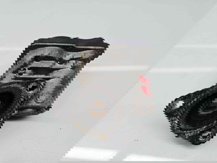 Supapa EGR  Nissan Qashqai (2) [Fabr 2013-2017] 147104647R 1.5 dCi K9K608 66KW / 90CP