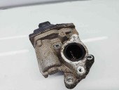 Supapa EGR  Nissan Qashqai (2) [Fabr 2013-2017] 147104647R 1.5 dCi K9K608 66KW / 90CP