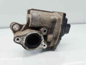 Supapa EGR  Nissan Qashqai (2) [Fabr 2013-2017] 147104647R 1.5 dCi K9K608 66KW / 90CP