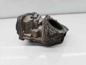 Supapa EGR  Nissan Qashqai (2) [Fabr 2013-2017] 147104647R 1.5 dCi K9K608 66KW / 90CP