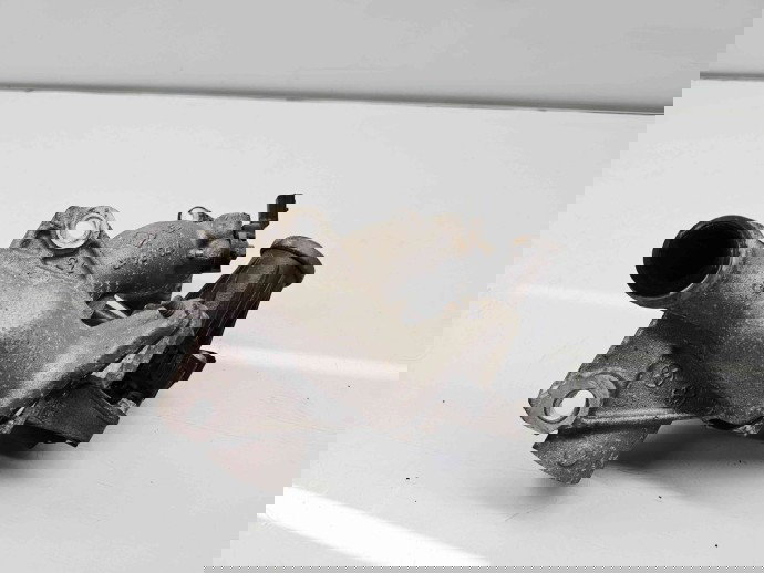 Supapa EGR Renault Clio 4 [Fabr 2012-prezent] 50797503 1.5 dCi K9K608 66KW / 90CP