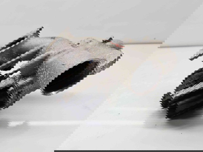 Supapa EGR Renault Clio 4 [Fabr 2012-prezent] 50797503 1.5 dCi K9K608 66KW / 90CP