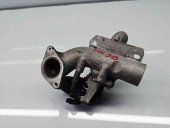 Supapa EGR Renault Clio 4 [Fabr 2012-prezent] 50797503 1.5 dCi K9K608 66KW / 90CP