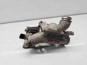 Supapa EGR Renault Clio 4 [Fabr 2012-prezent] 50797503 1.5 dCi K9K608 66KW / 90CP